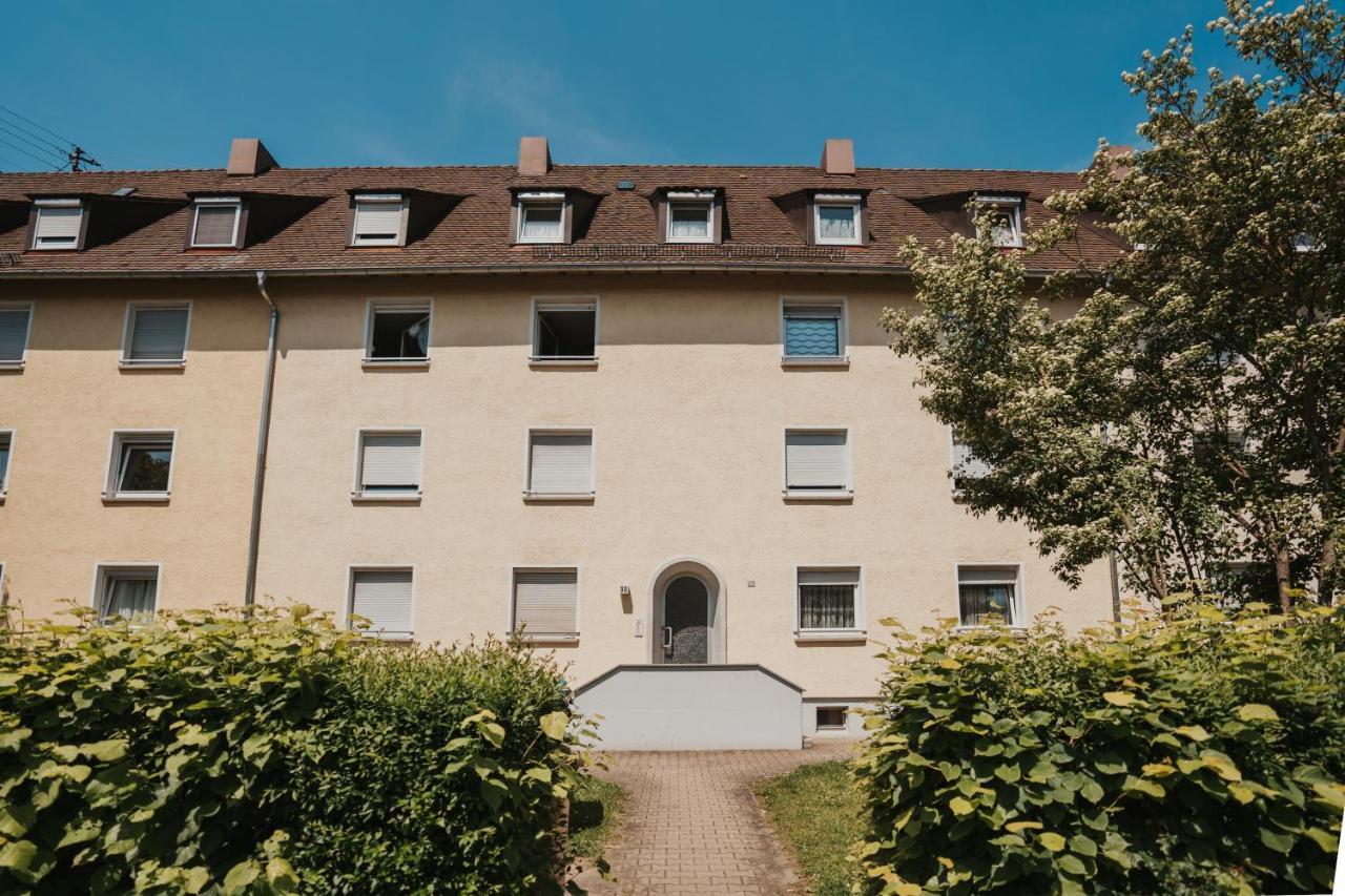 Residenz Kiba Bodensee Friedrichshafen Luaran gambar